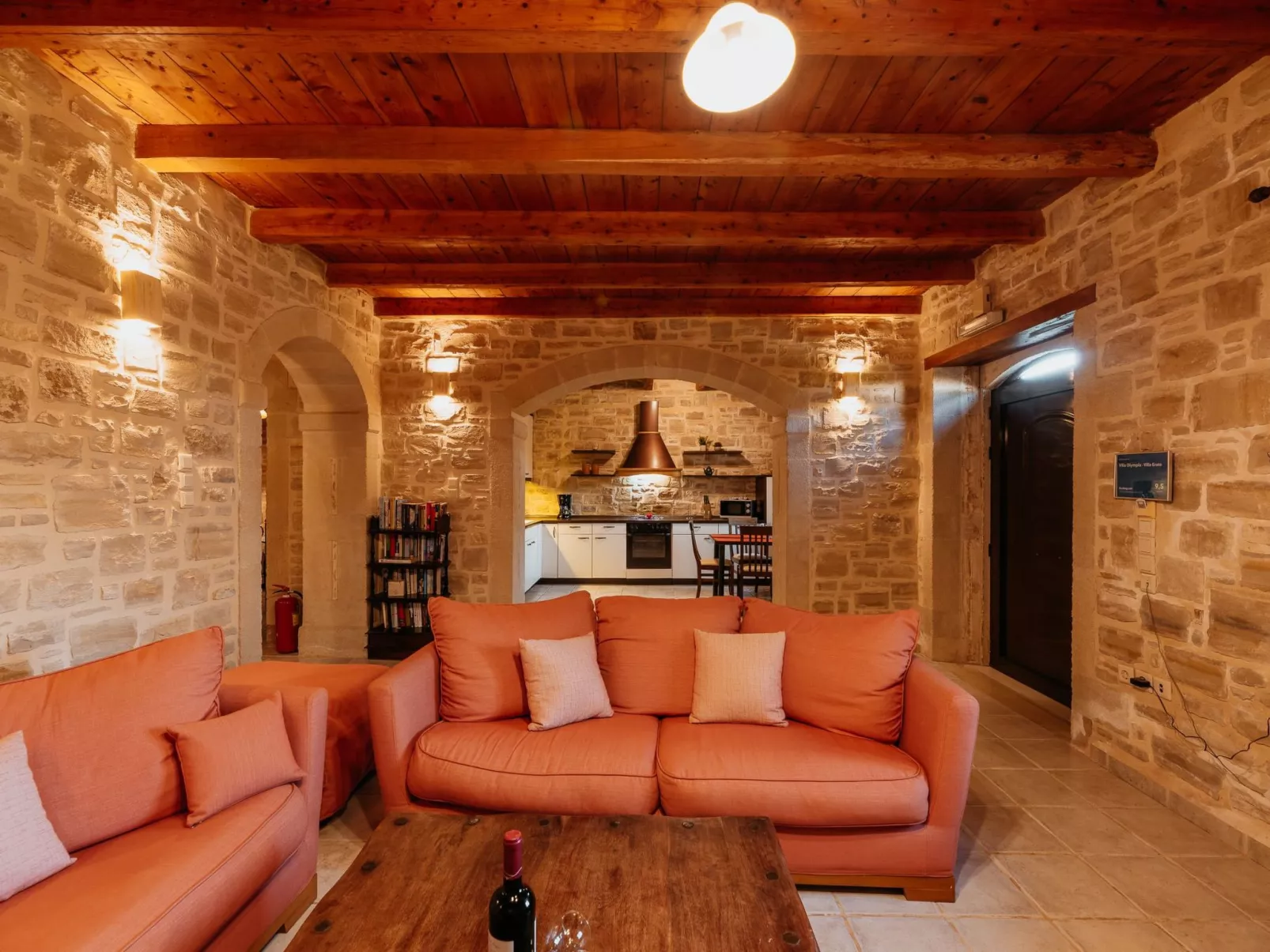 Ferienvilla Olympia-Image-tags.info