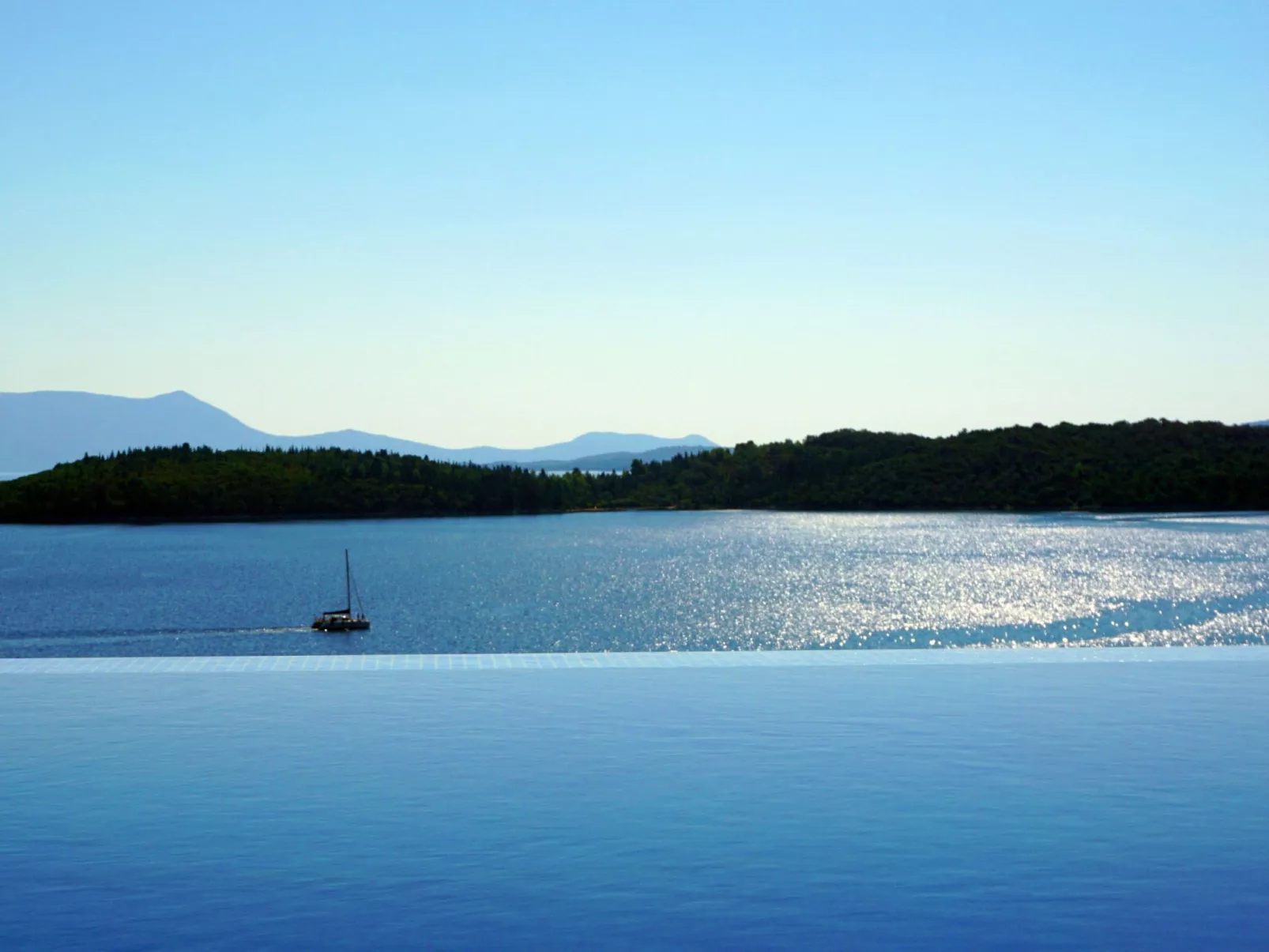 Luxuriöse Ferienvilla für 8 Personen-Buiten