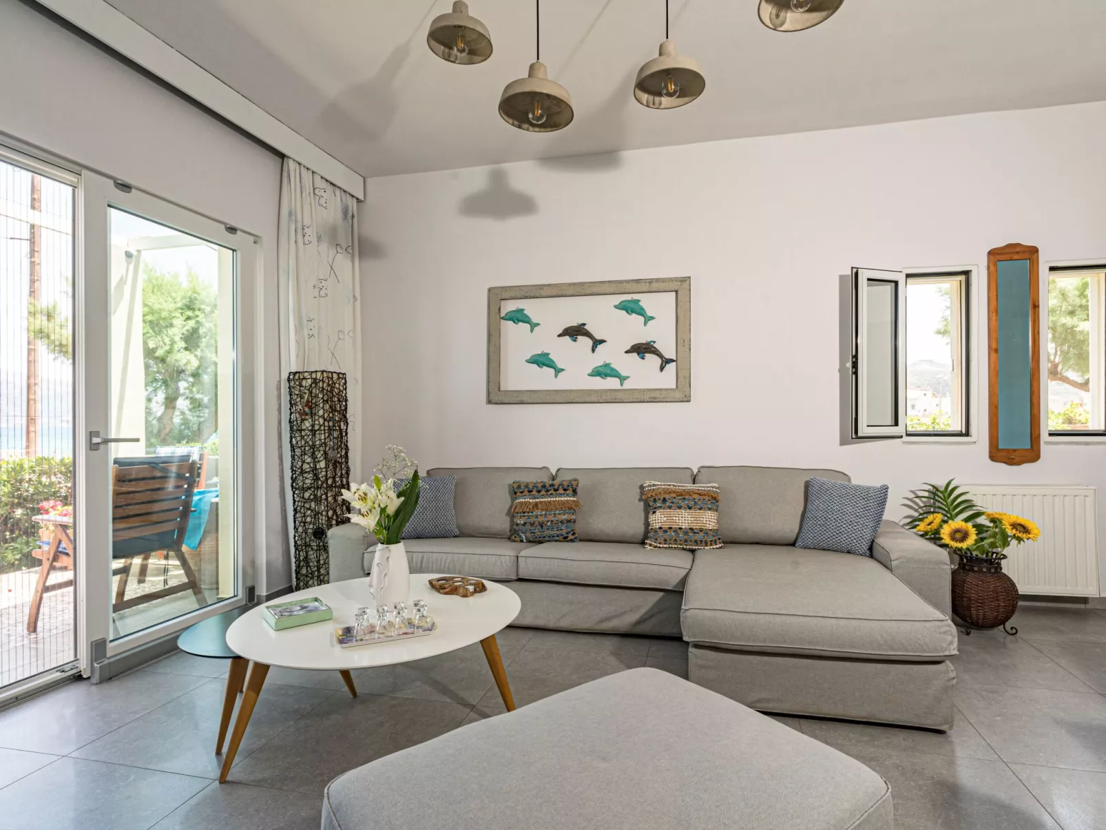 Big Blue Exklusive Villa am Meer-Image-tags.info