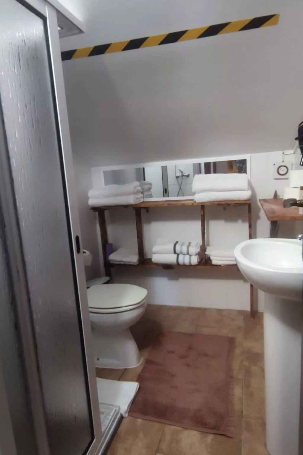 Dachterrasse sonnig und perfekte Aussicht apt-Image-tags.info