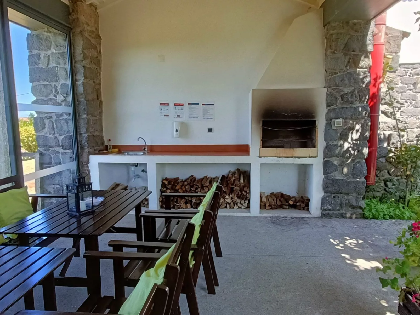 Tradicampo-Ferienhaus A Arribana-Image-tags.info