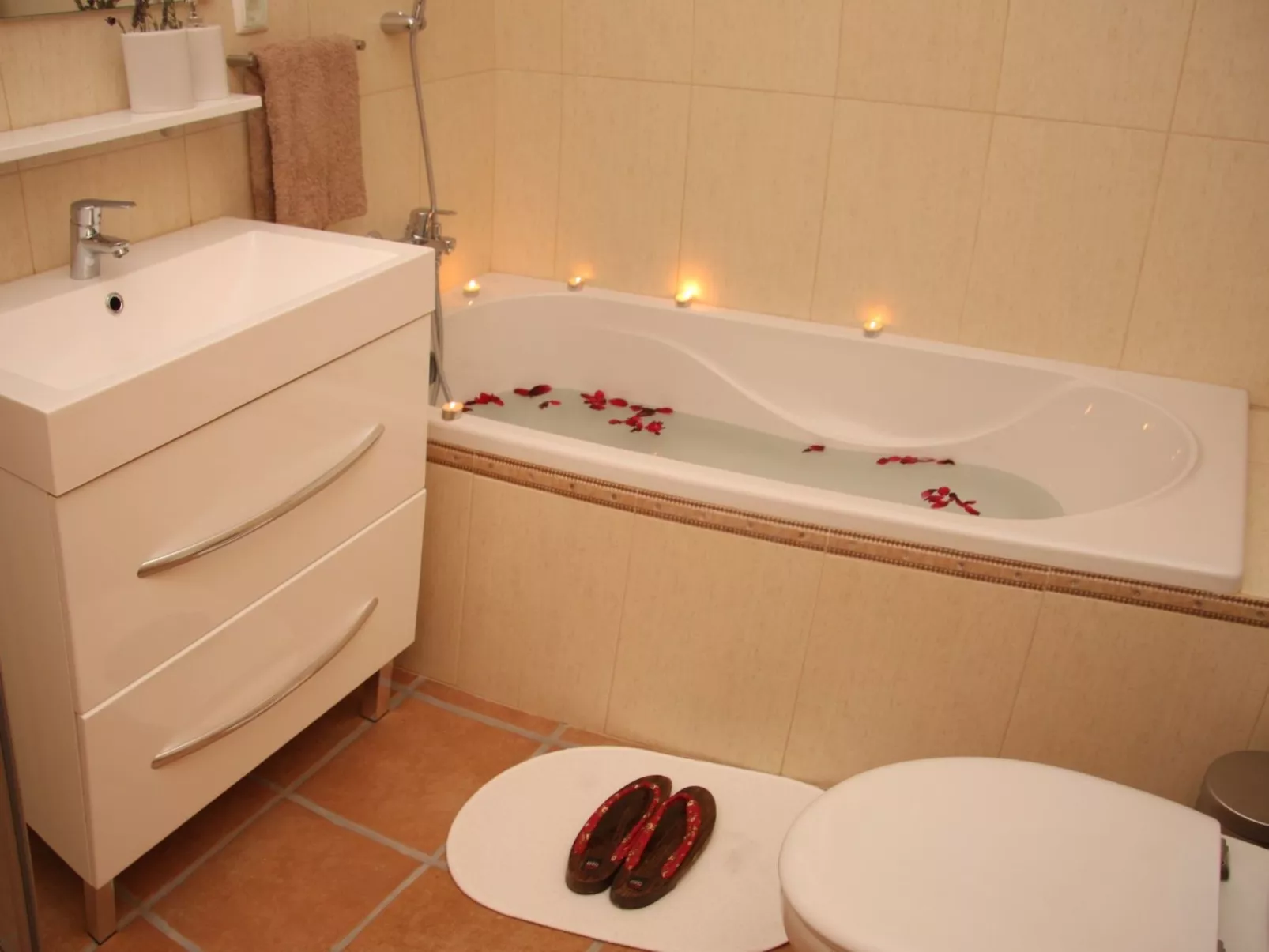 Für 4 Personen ca. 90 m&sup2; in Estreito da Calheta, Madeira (Südküste von Mad-Image-tags.info