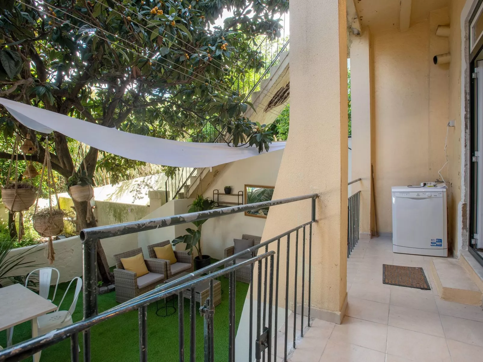 Baum Liverpooler Terrasse-Image-tags.info