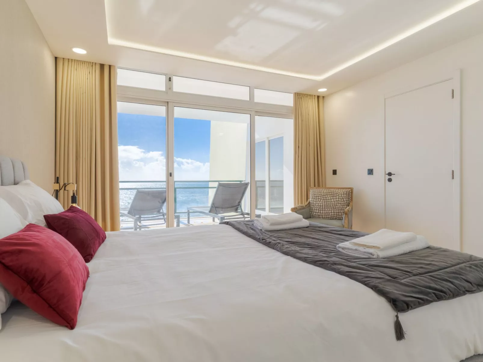 Wohnung "Hip Heaven" mit Balkon-Image-tags.info