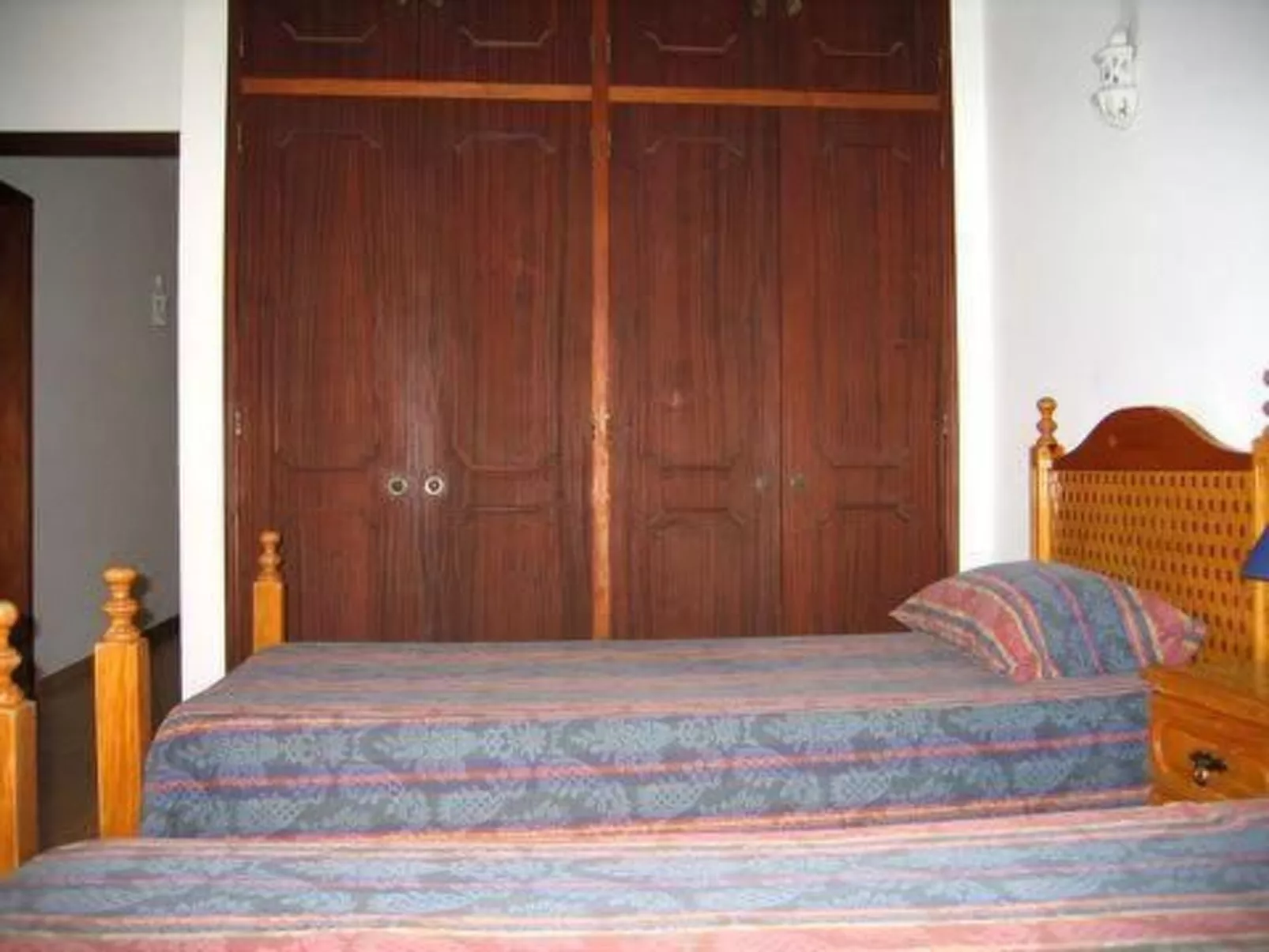 Mit privatem Pool-Binnen