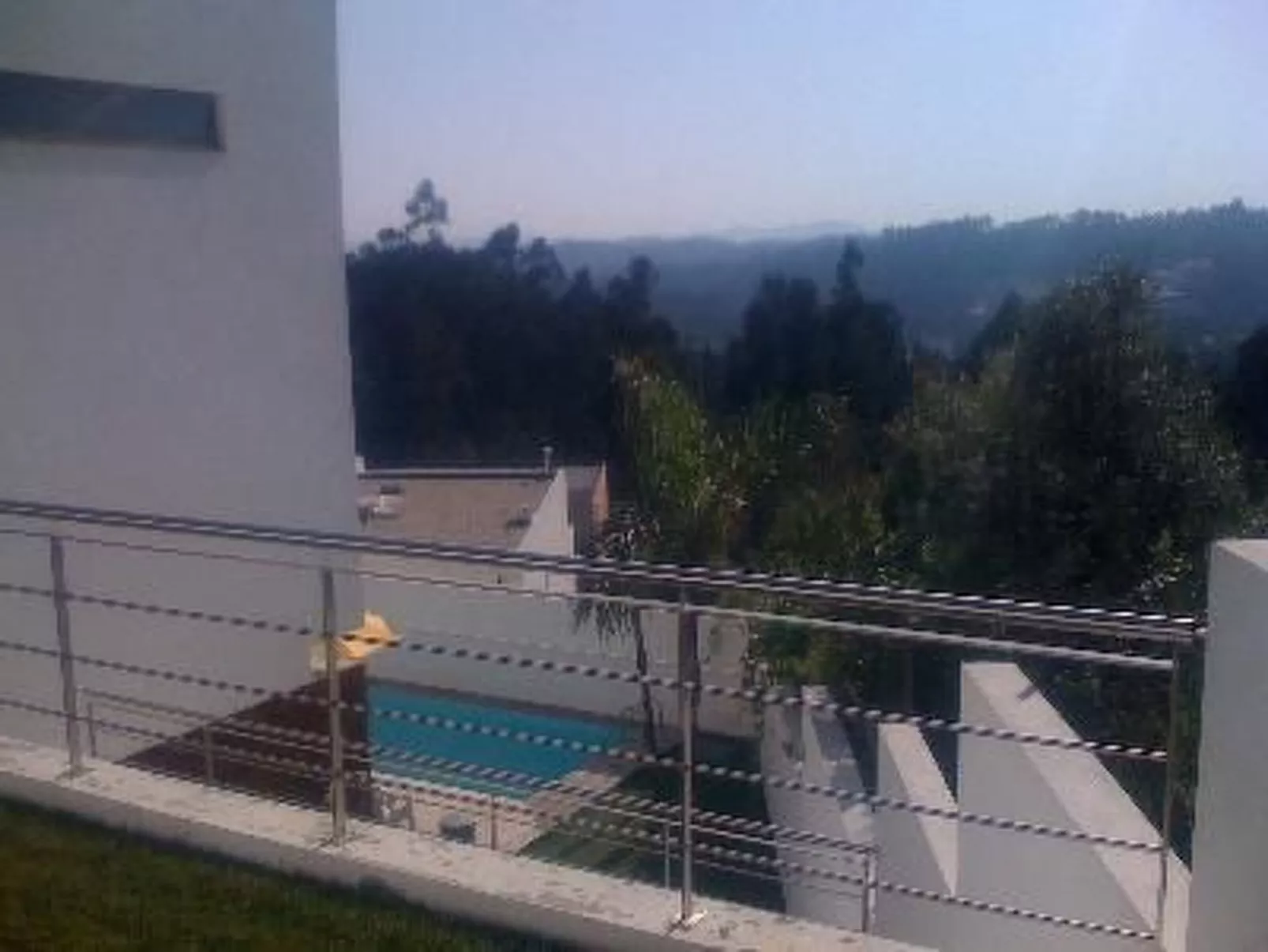 Villa "Vivenda Vila Nova"-Buiten