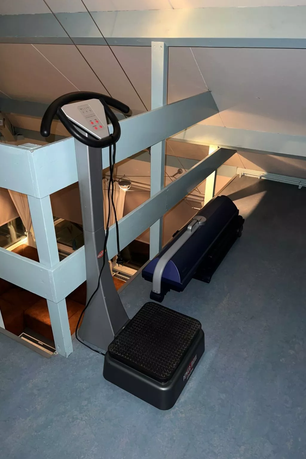 "Wellness-Ferienhaus"-Binnen