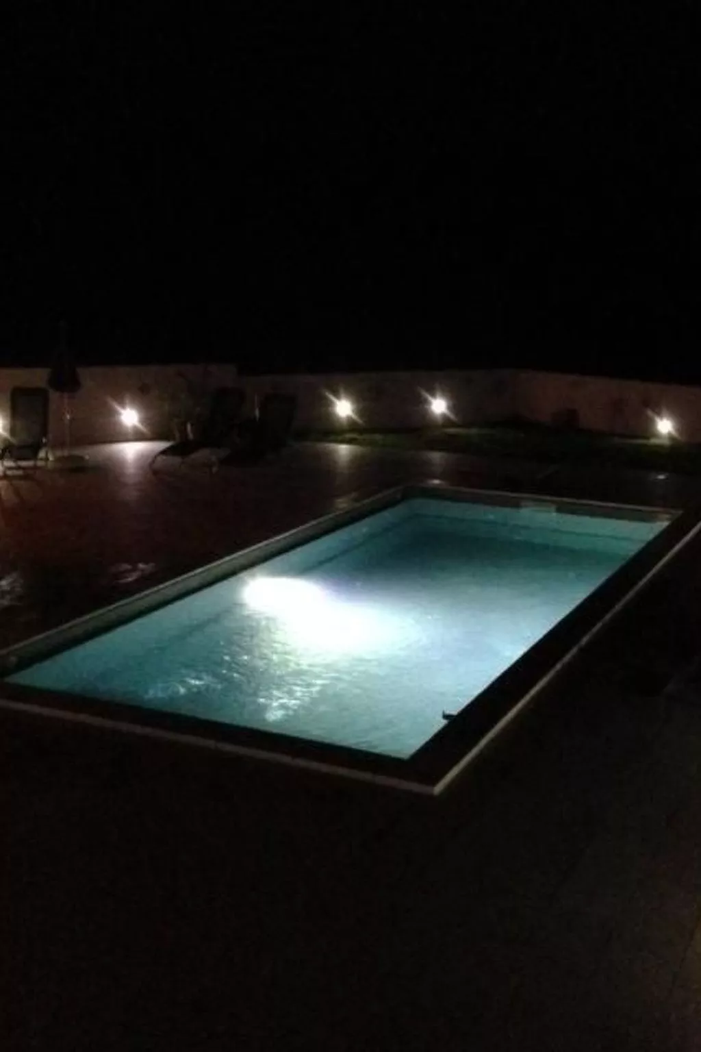 Paolija4' Wohnung mit Gemeinschaftspool-Buiten