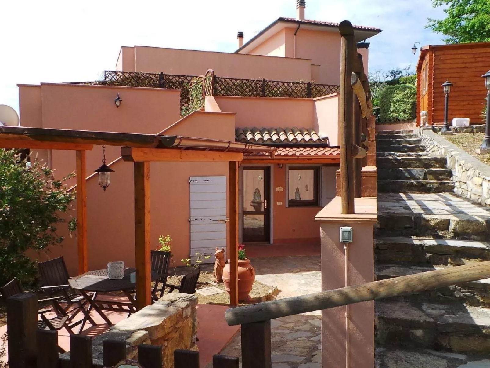 Komfortable und entspannende Wohnung-Image-tags.info