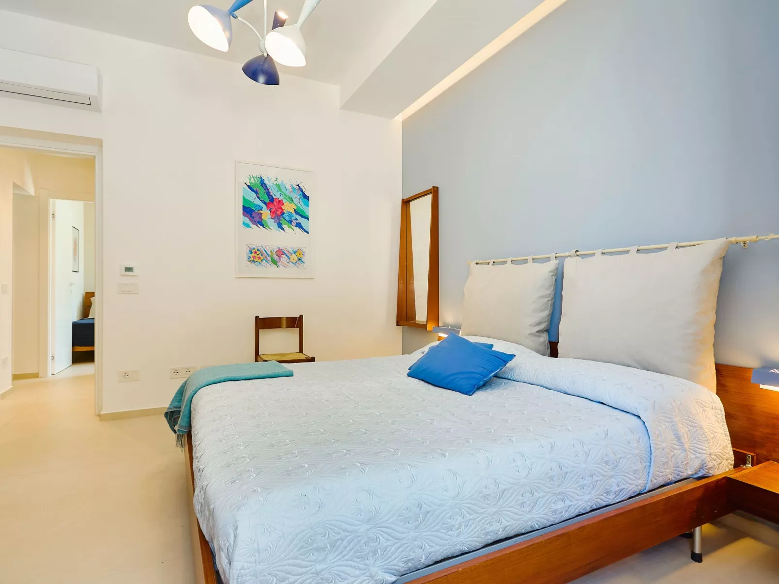 Villa Marinjo-Binnen