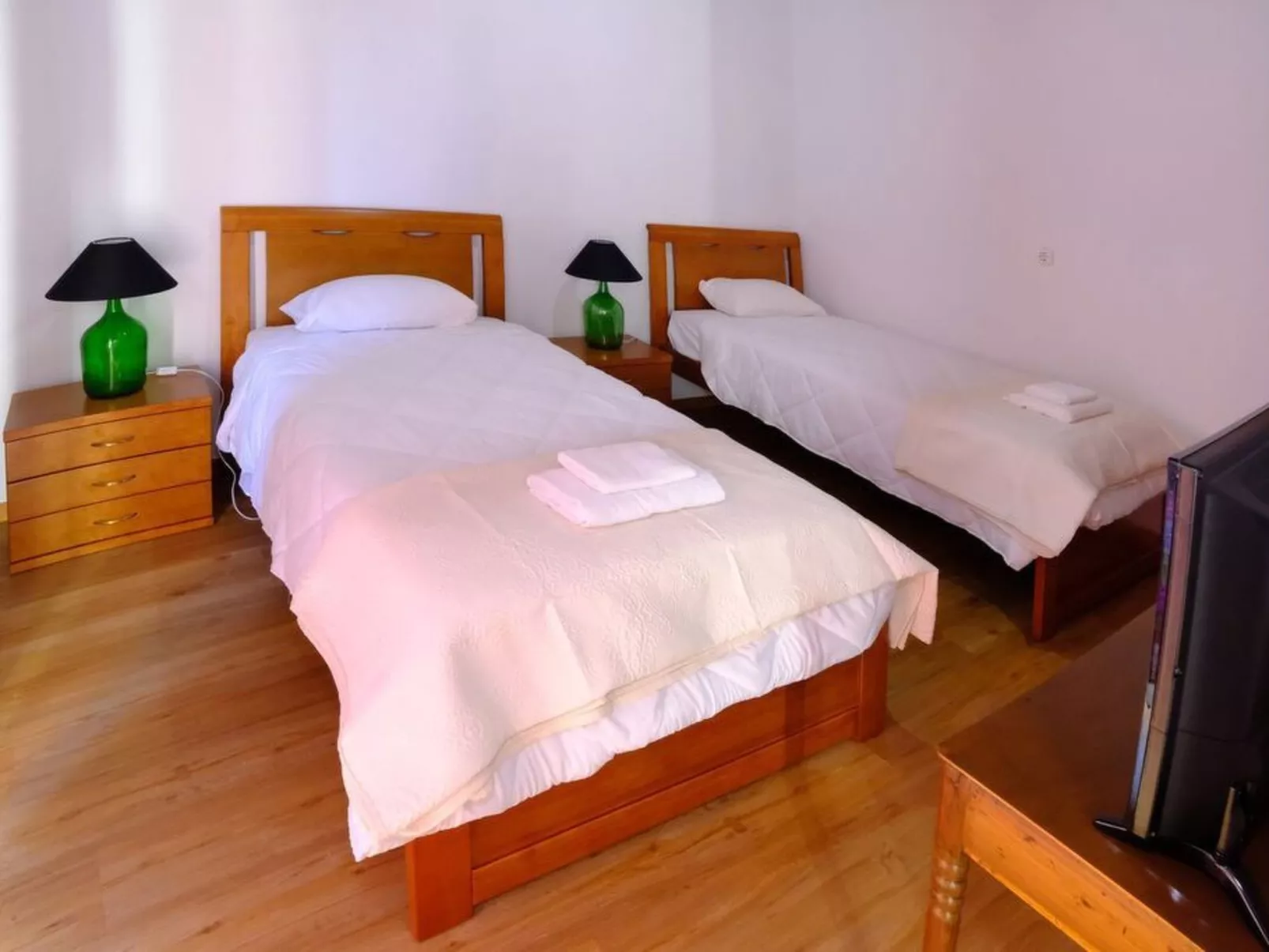 Rustikales Haus in Graciosa-Binnen