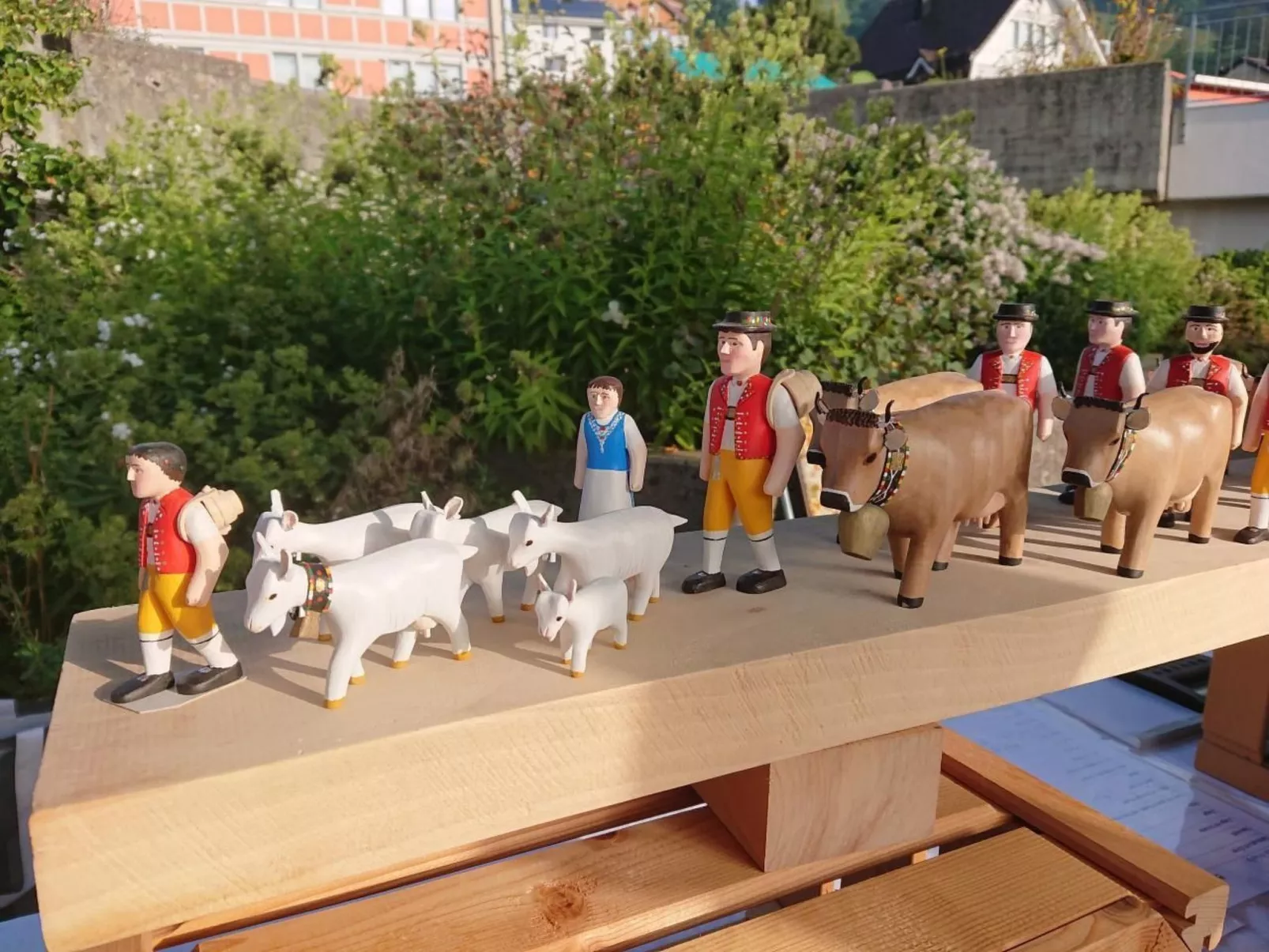 Alpen-Paradies Edelweiss Urnäsch-Image-tags.info