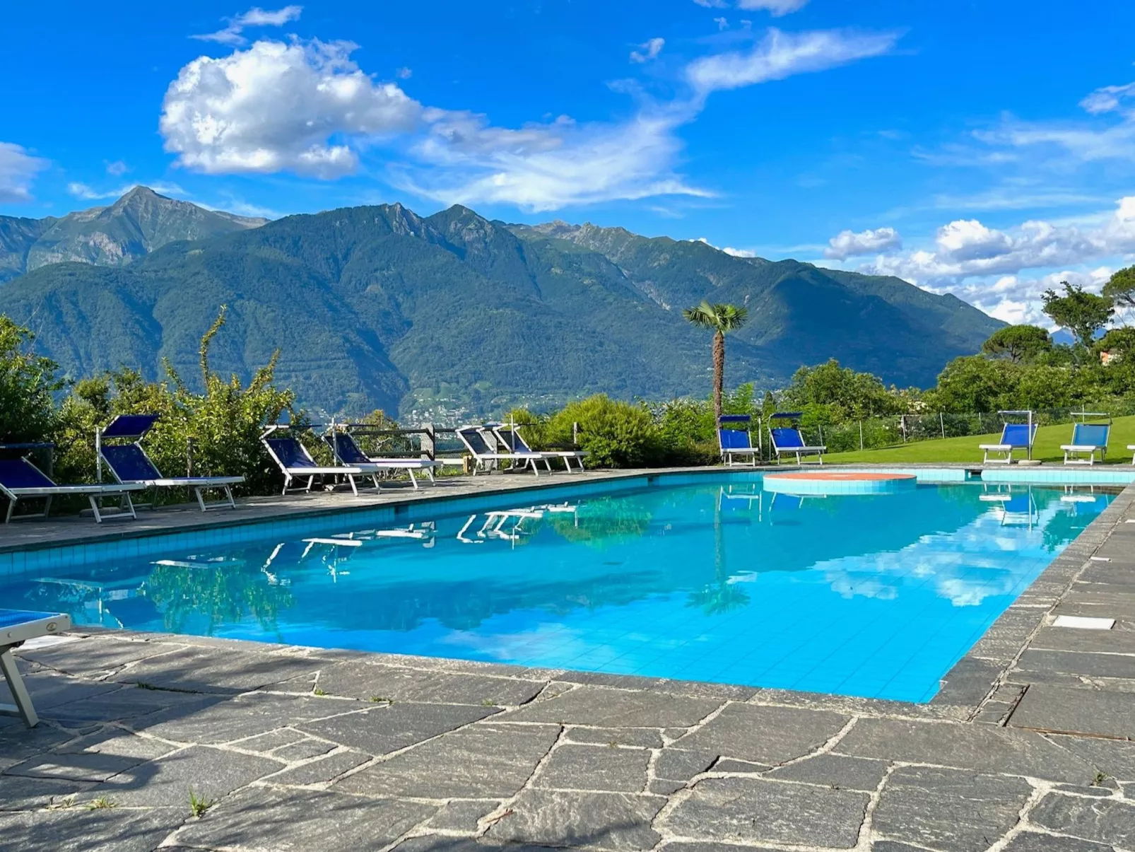 Residenza Viramonte, Casa Fiona, Wohnung 53-Buiten