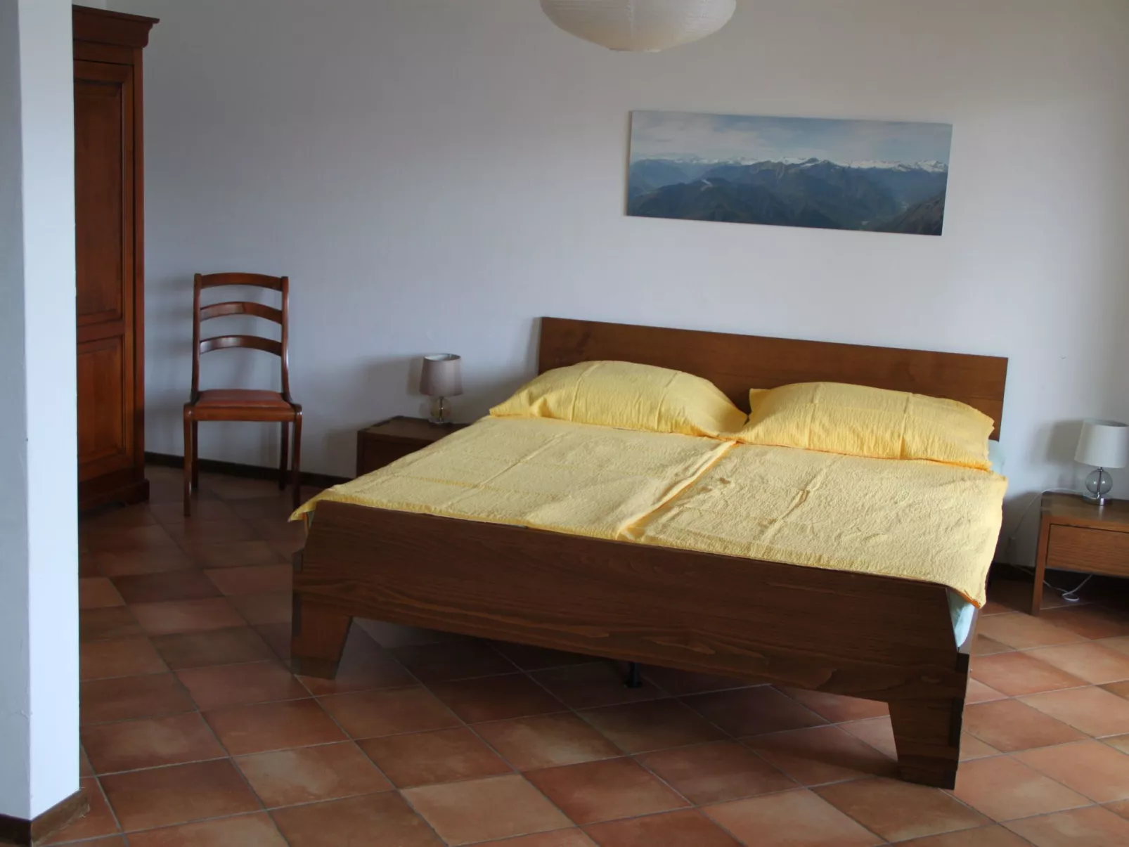 Residenza Viramonte - Casa Aurelia, Wohnung 5-Binnen