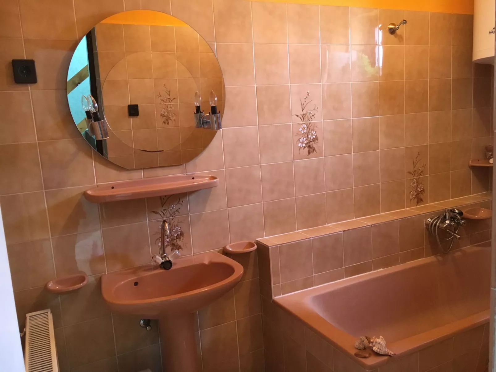 Wohnung in Fonyód mit Grill, Garten und Terrasse-Image-tags.info