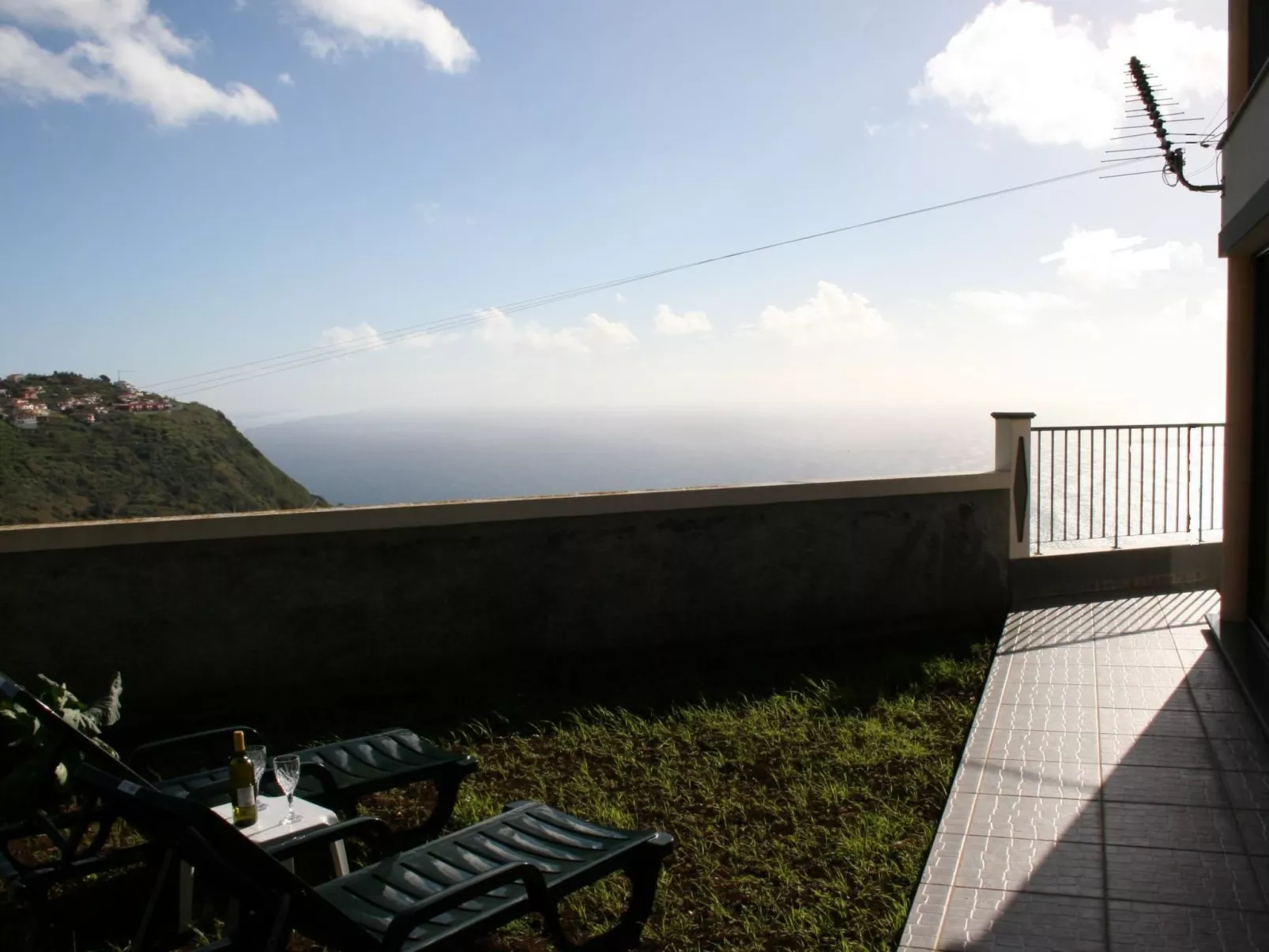 Der Rosenschlauch-Buiten