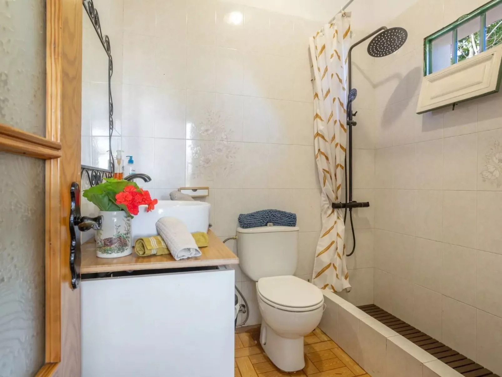 "El pajal House Relax"-Binnen