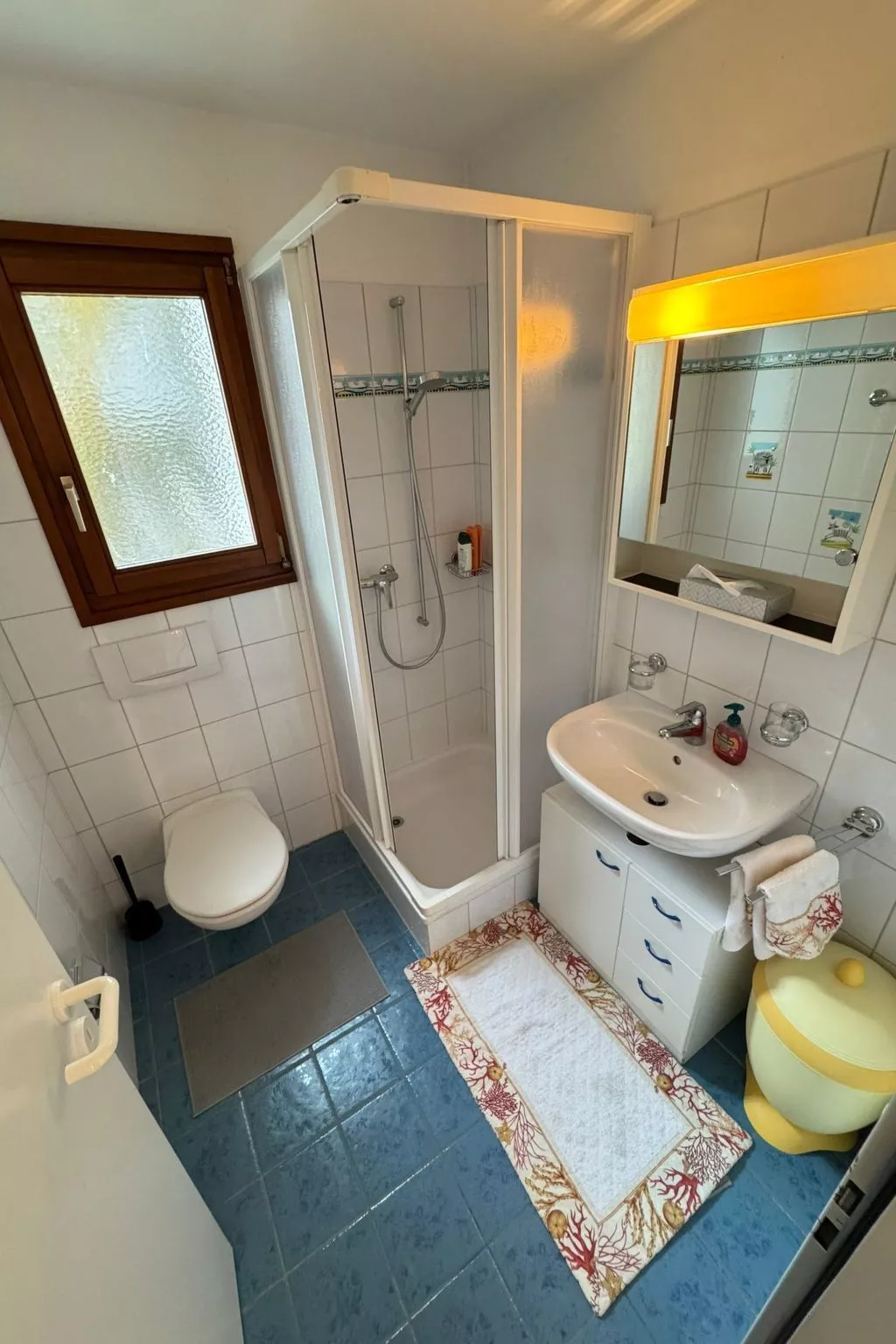 Walserwohnung-Binnen