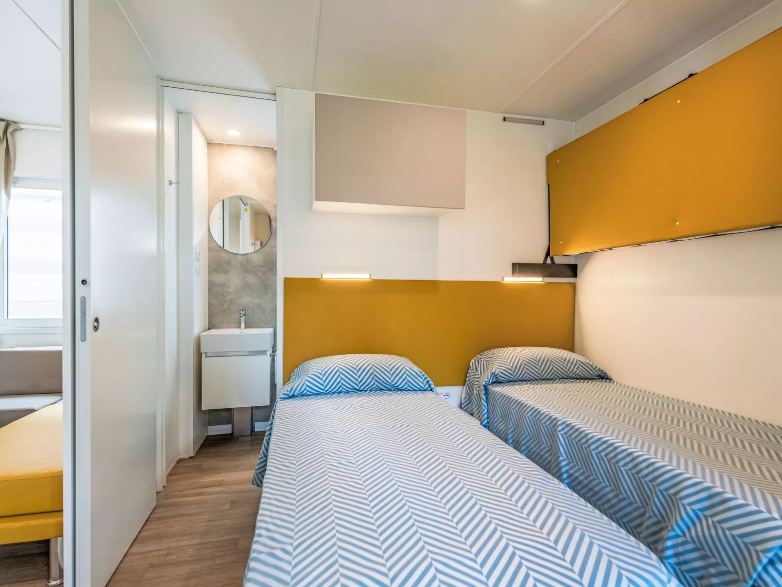 Mare e Pineta-Binnen