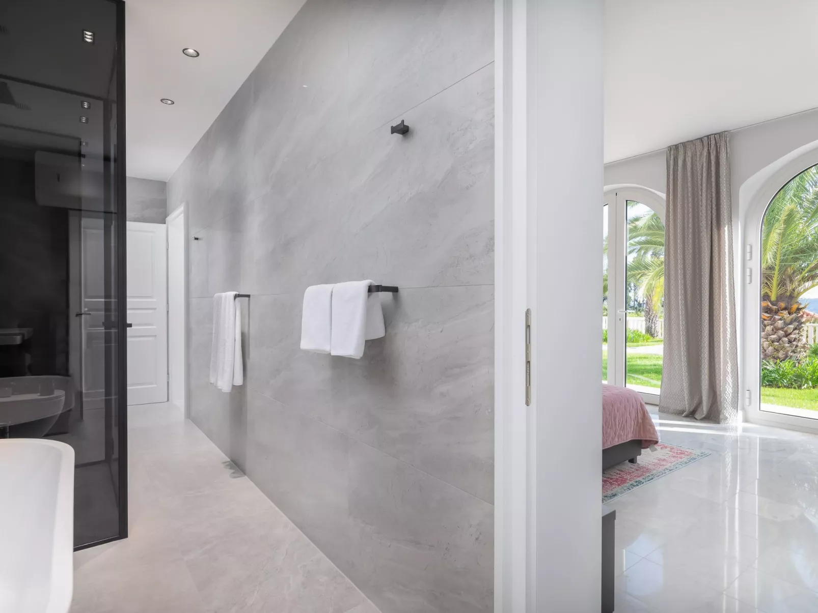 La Villa Dubrovnik-Binnen