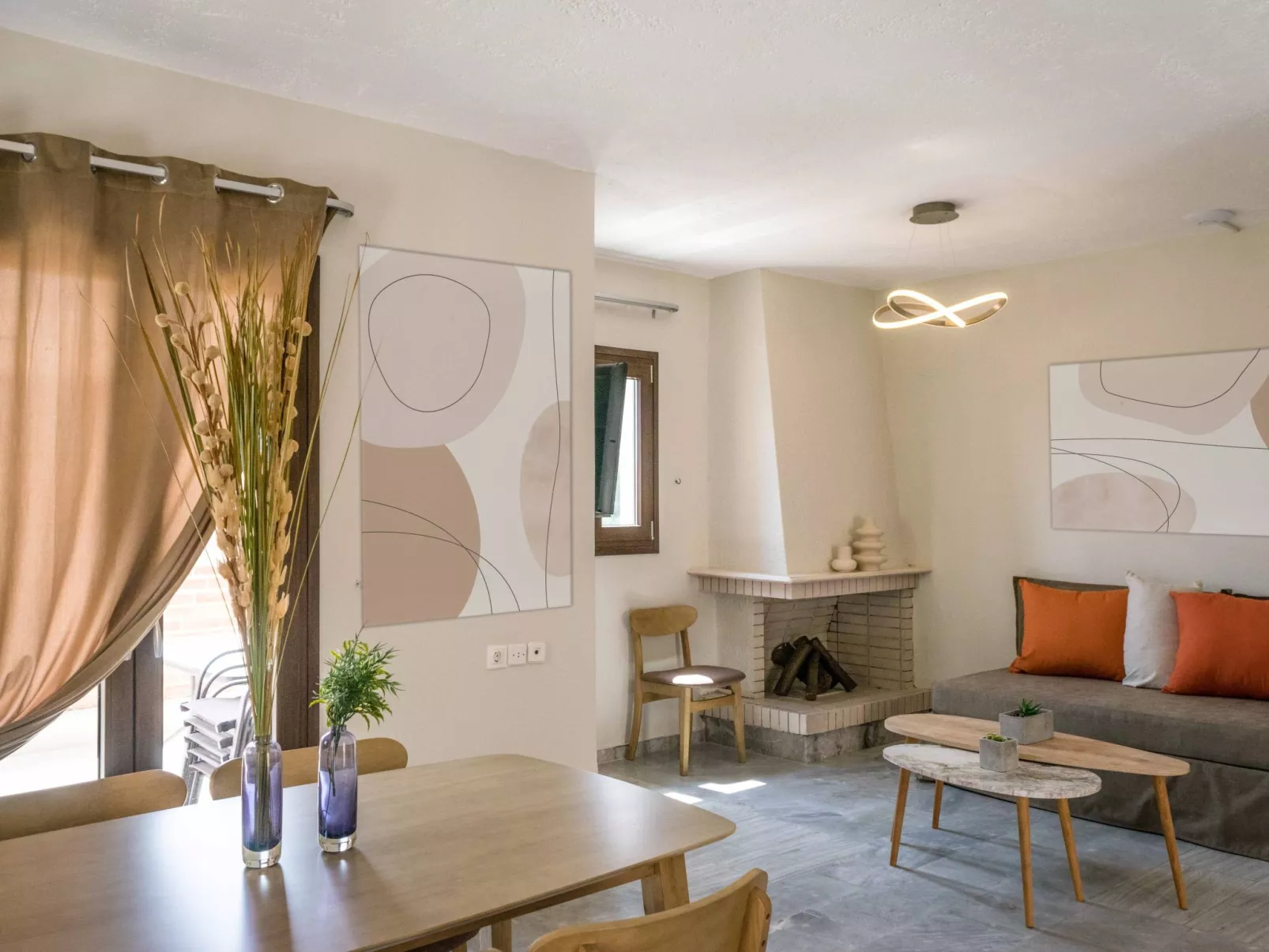 Niriides Villas_Nymfe_ 2-Schlafzimmer privater Pool-Image-tags.info