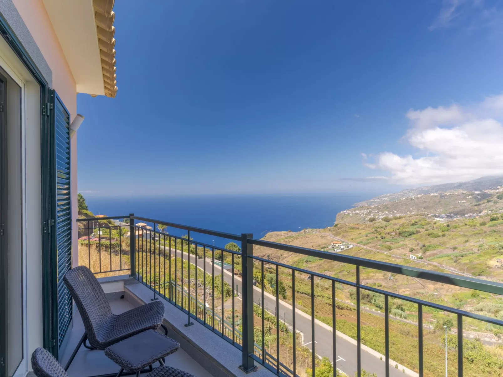 Villa Quinta Grande-Buiten