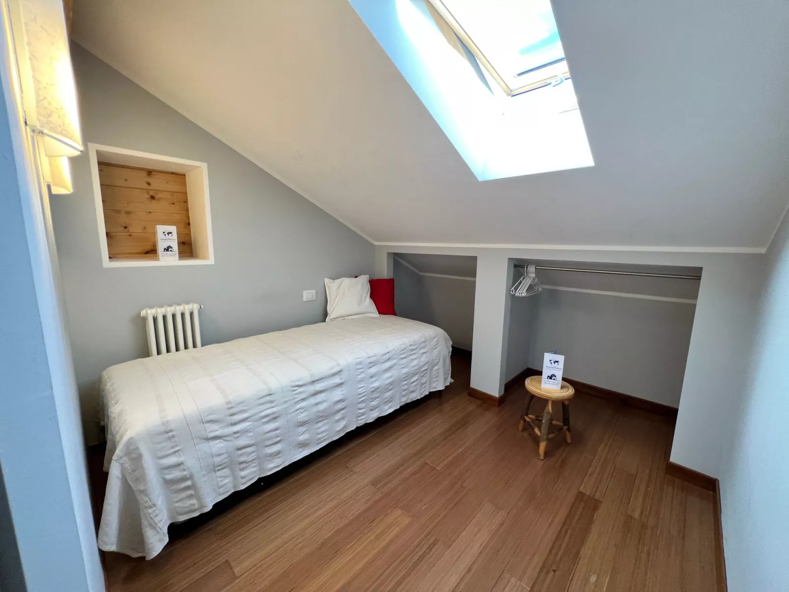 Von Holiday World-Binnen