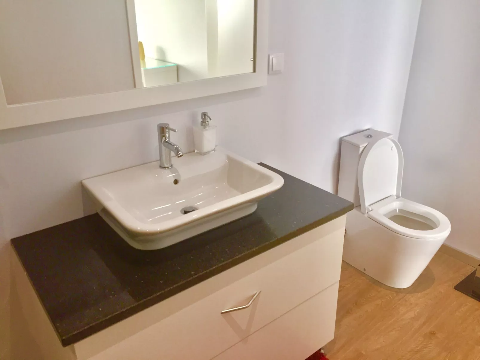 "Villa Pinheira III"-Binnen