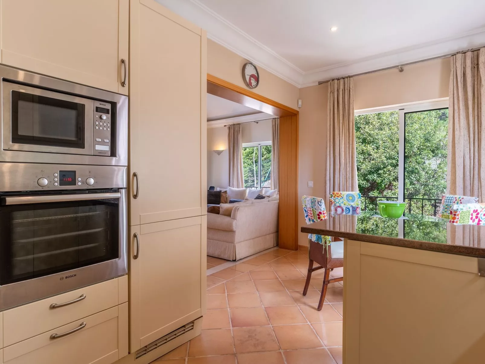 Elegante Ferienwohnung mit Gemeinschaftspool und Wellnessbereich-Image-tags.info