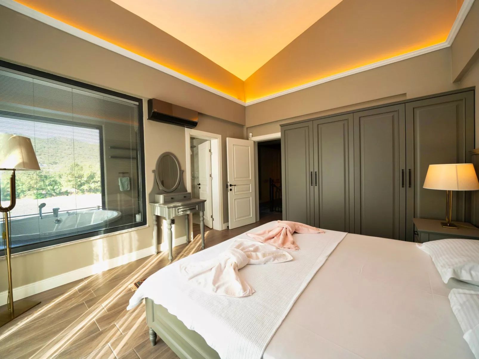 Villa Güney-Image-tags.info