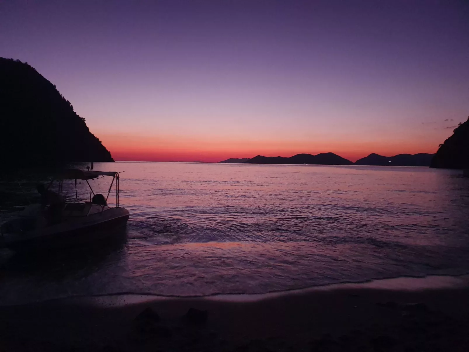 Sea View Loft-Buiten