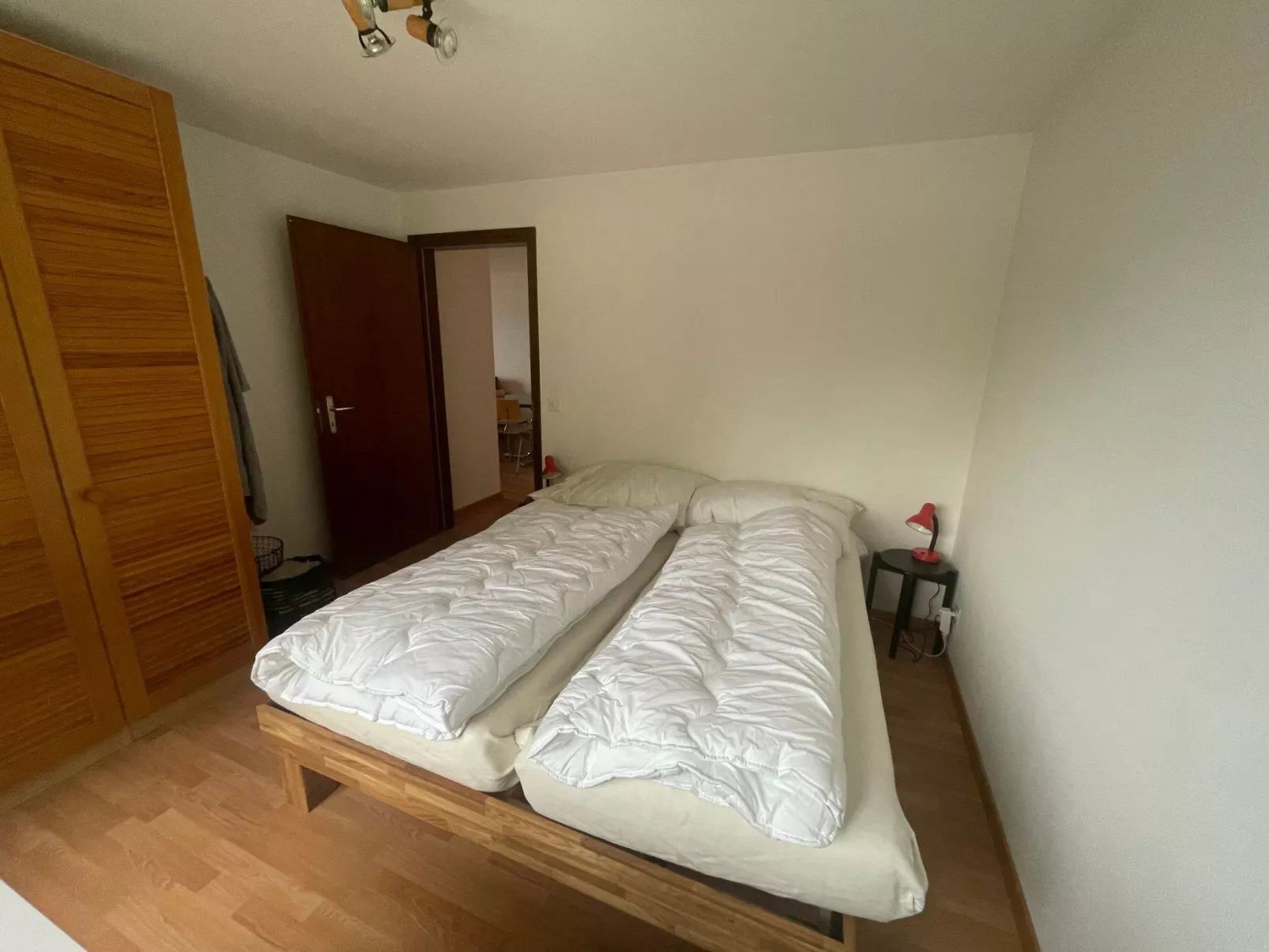 Casa Giovanna-Binnen