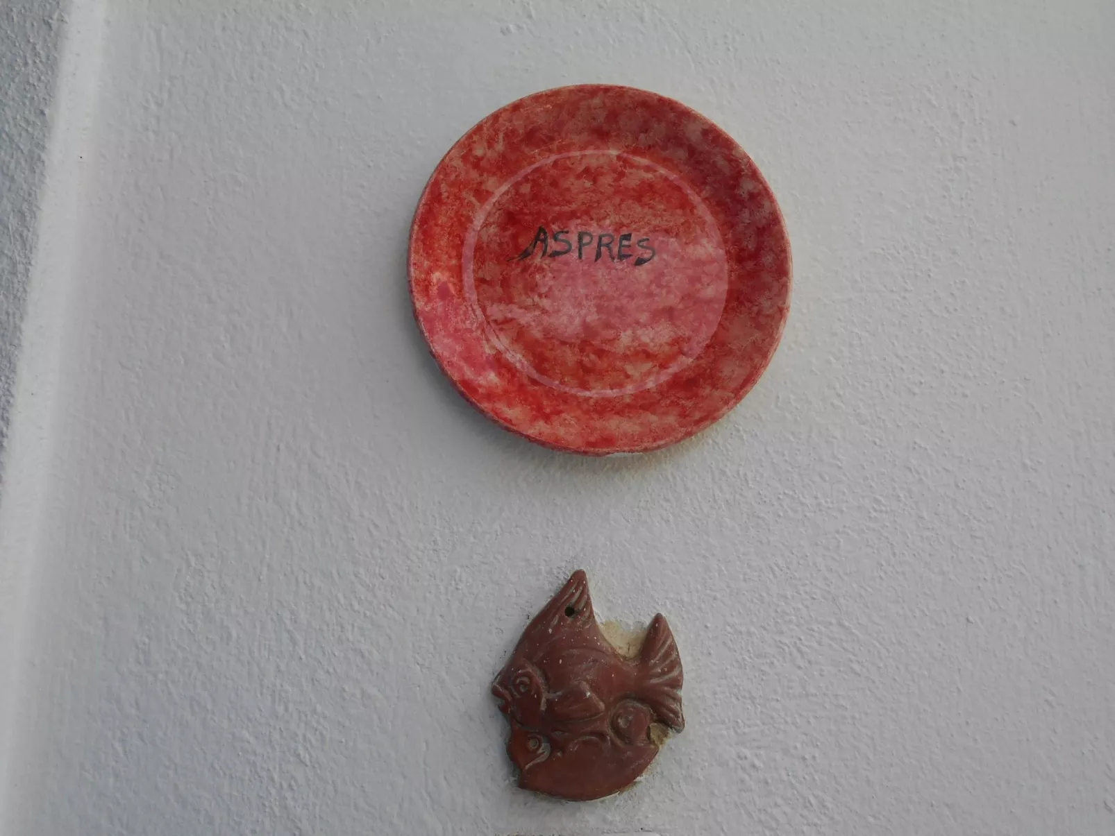 Meltemia-Studie Samos ASPRES-Buiten