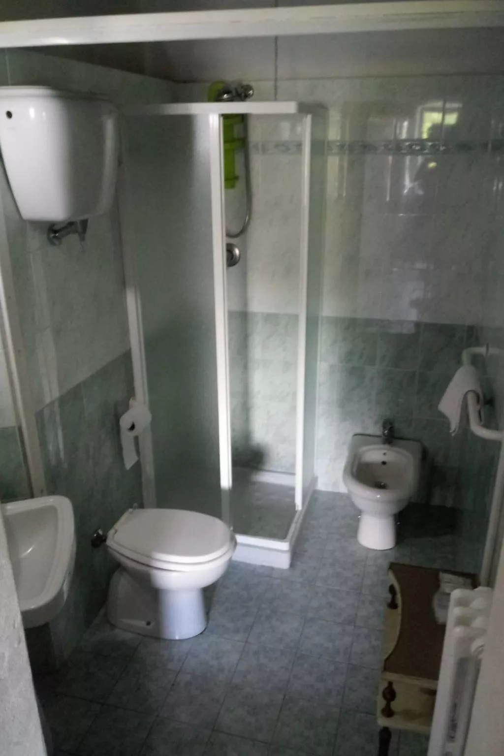 Unsere Kunden sind unsere Freunde-Binnen