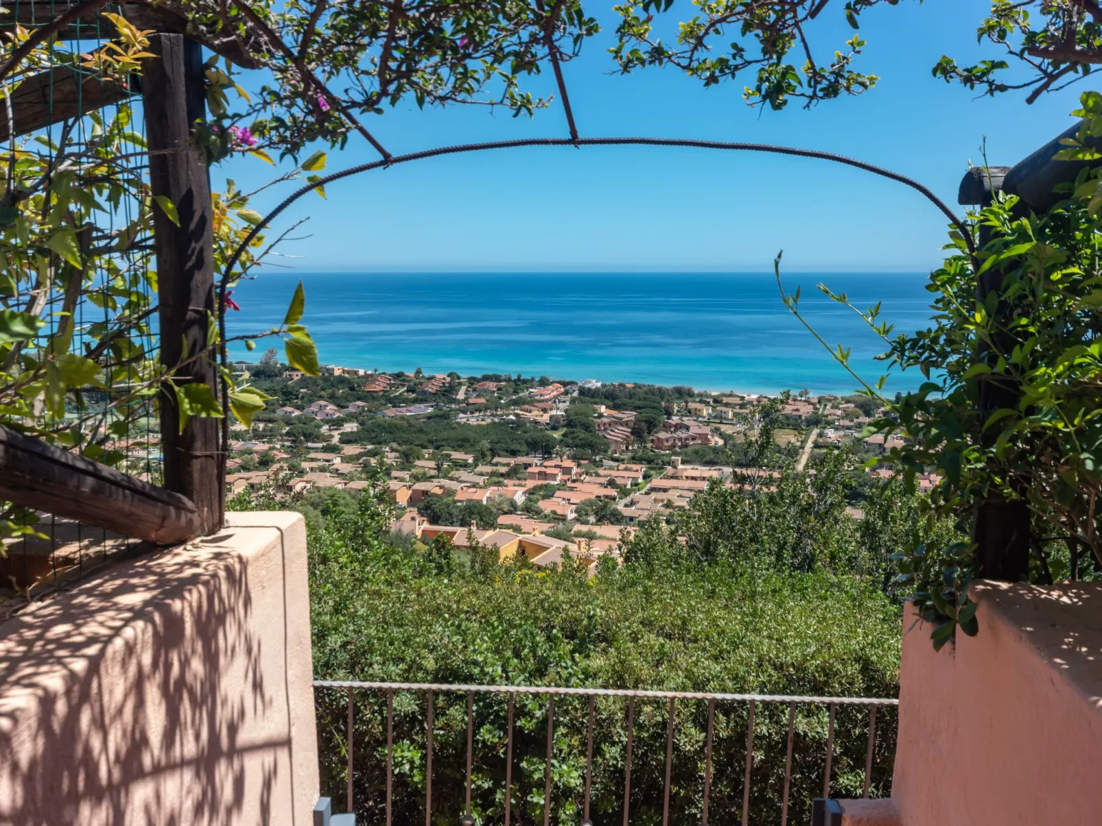 CASA NIU ASTORI-Buiten