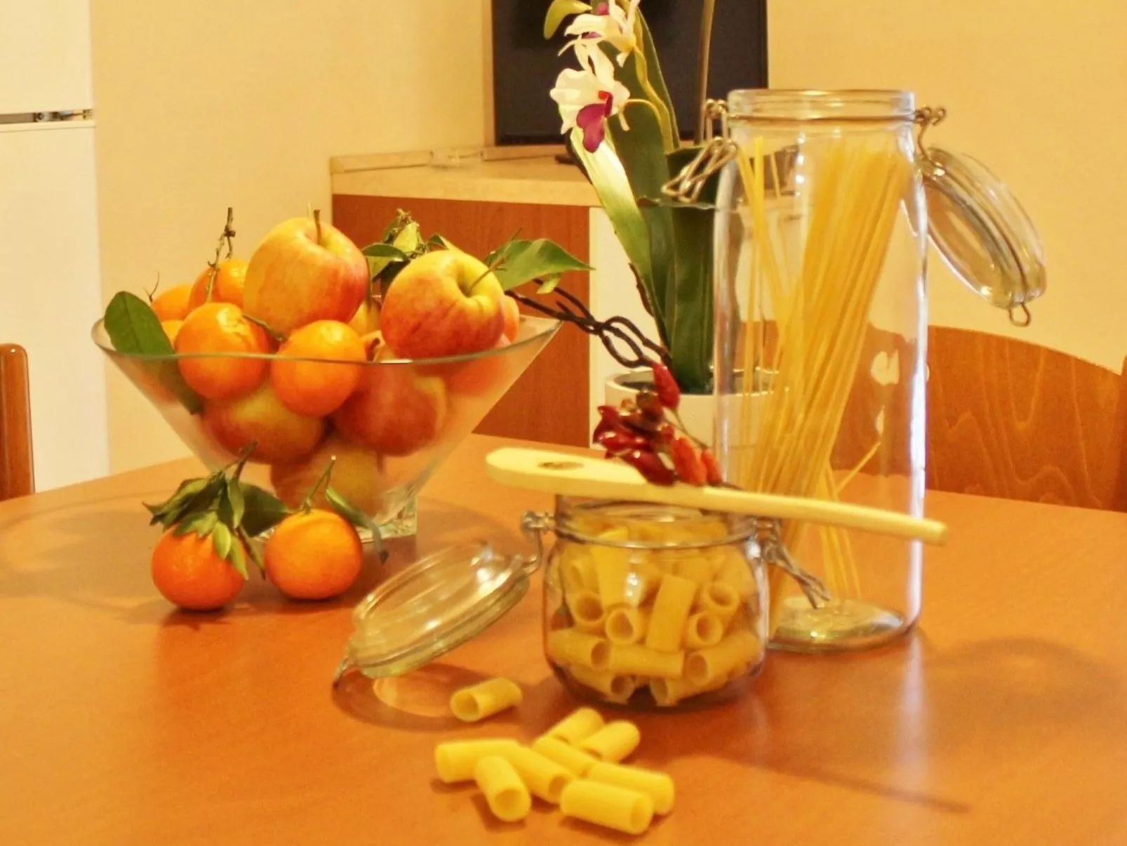 ILA2303 HOUSE CARLA-Binnen