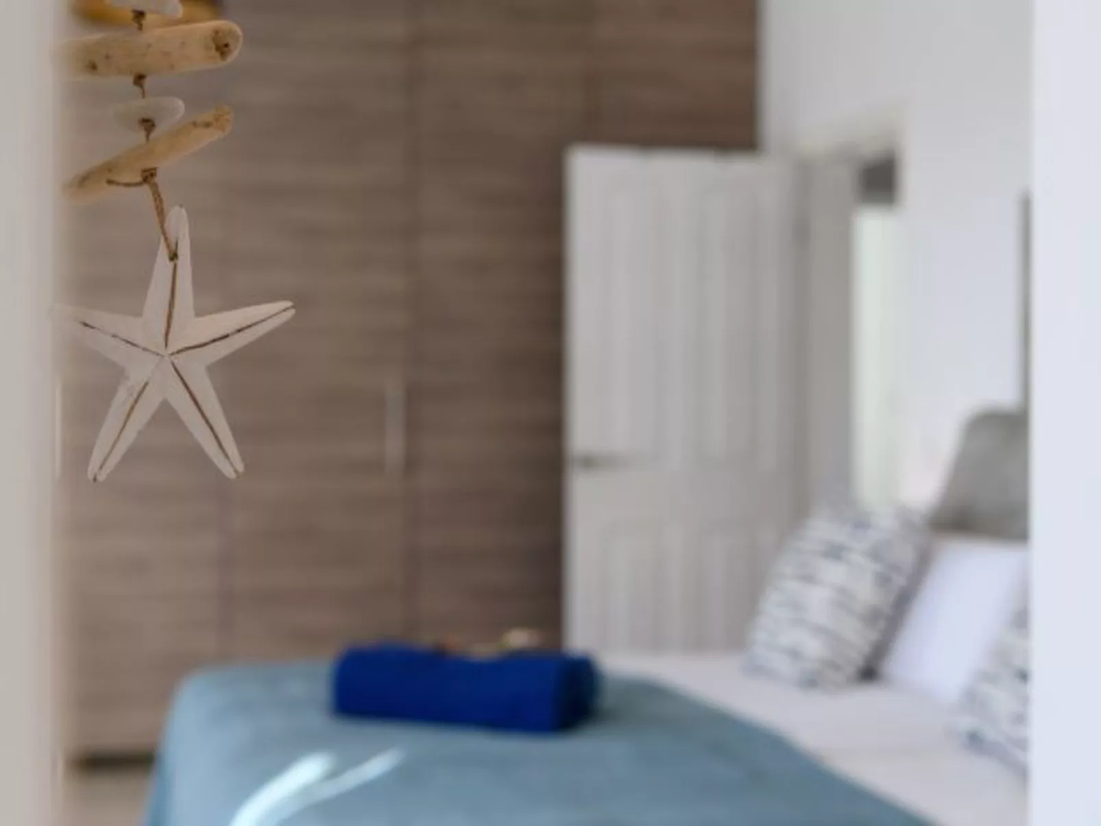 Villa Molinero-Binnen