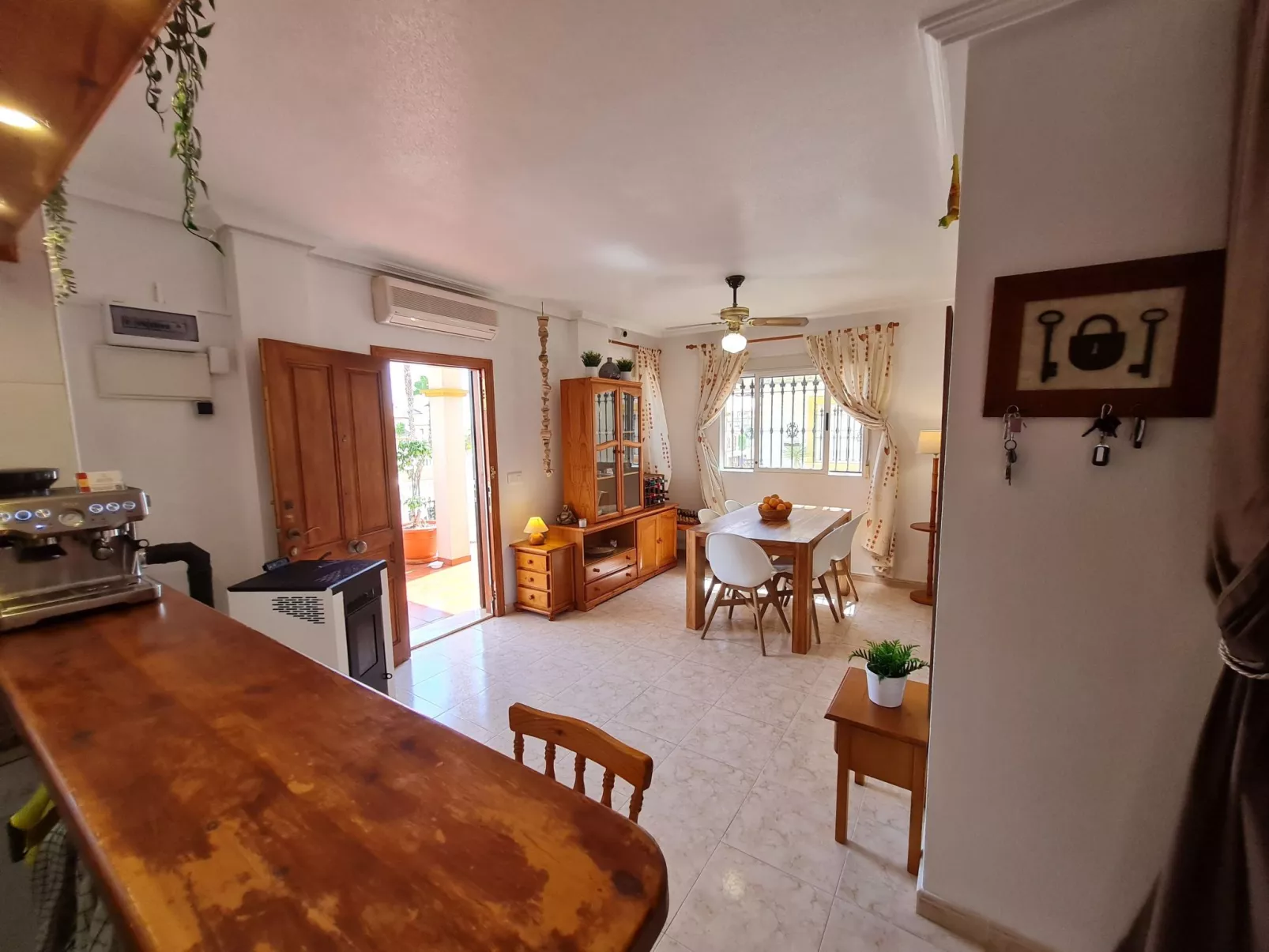 Schönes Ferienhaus Casa Juan mit Pool - Image-tags.info