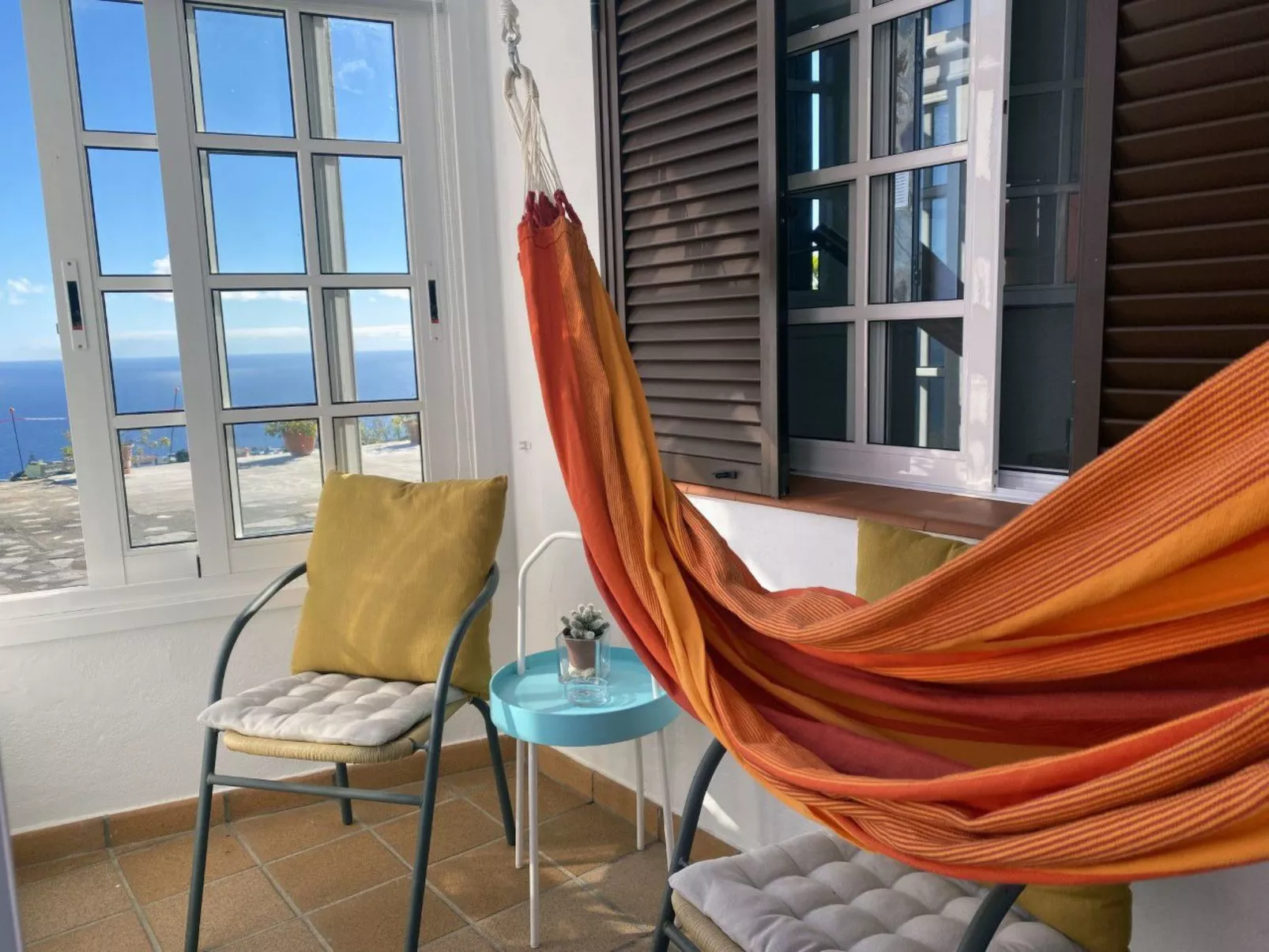 Haus El Drago 6-Binnen