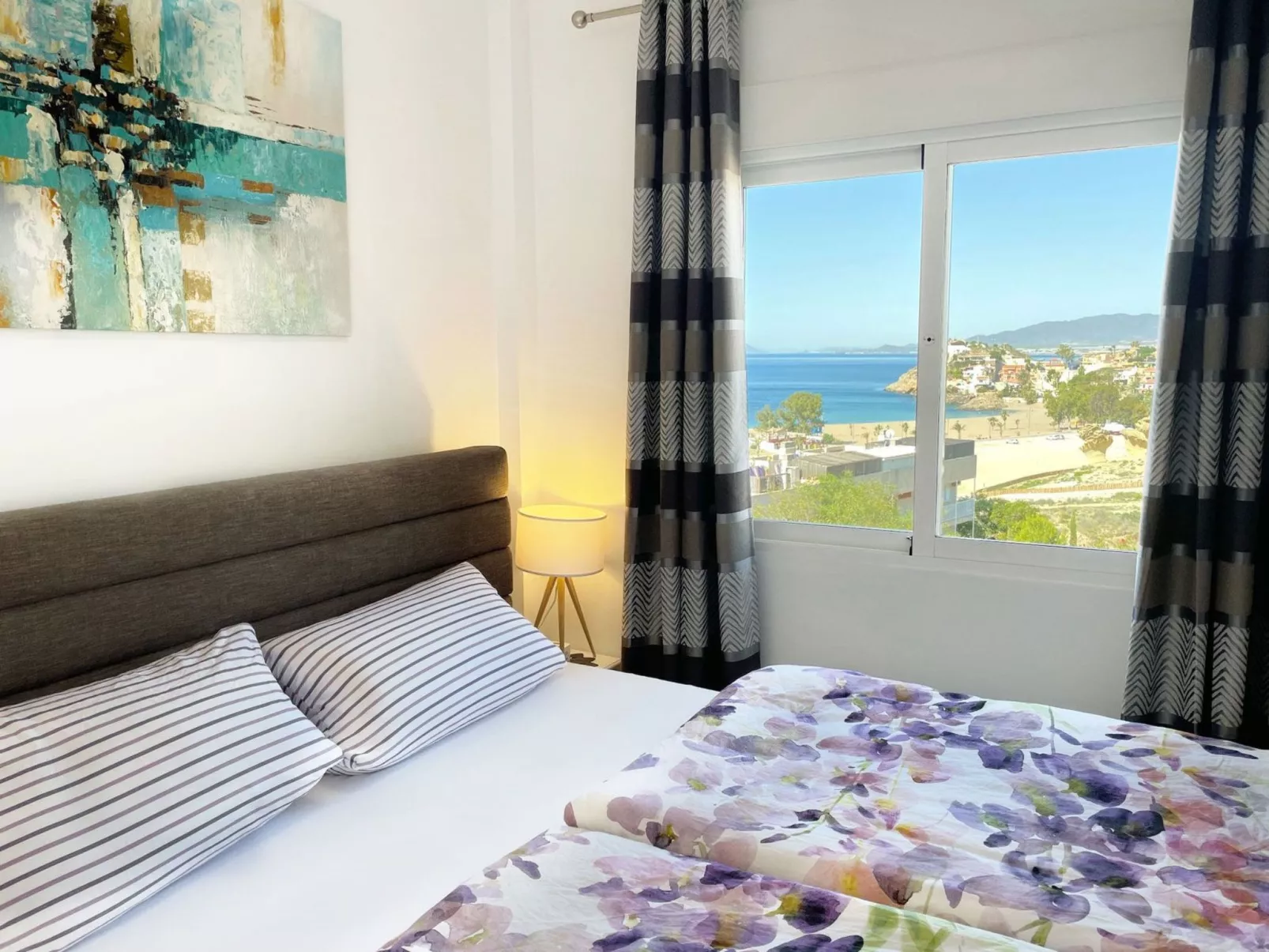 Sophie mit gemeinschaftlichem Pool-Binnen