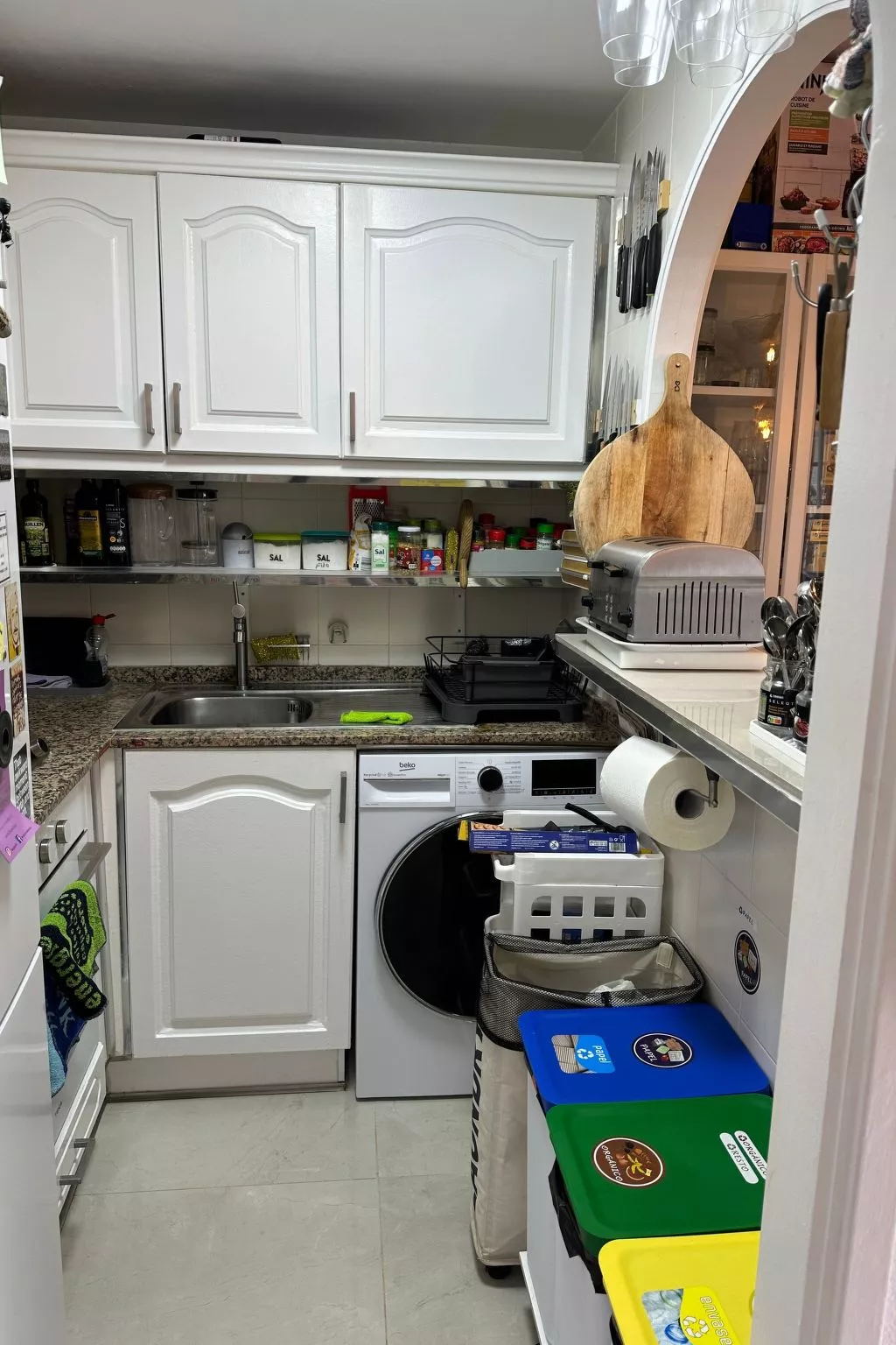 Mit Pool, umgeben von Natur-Binnen