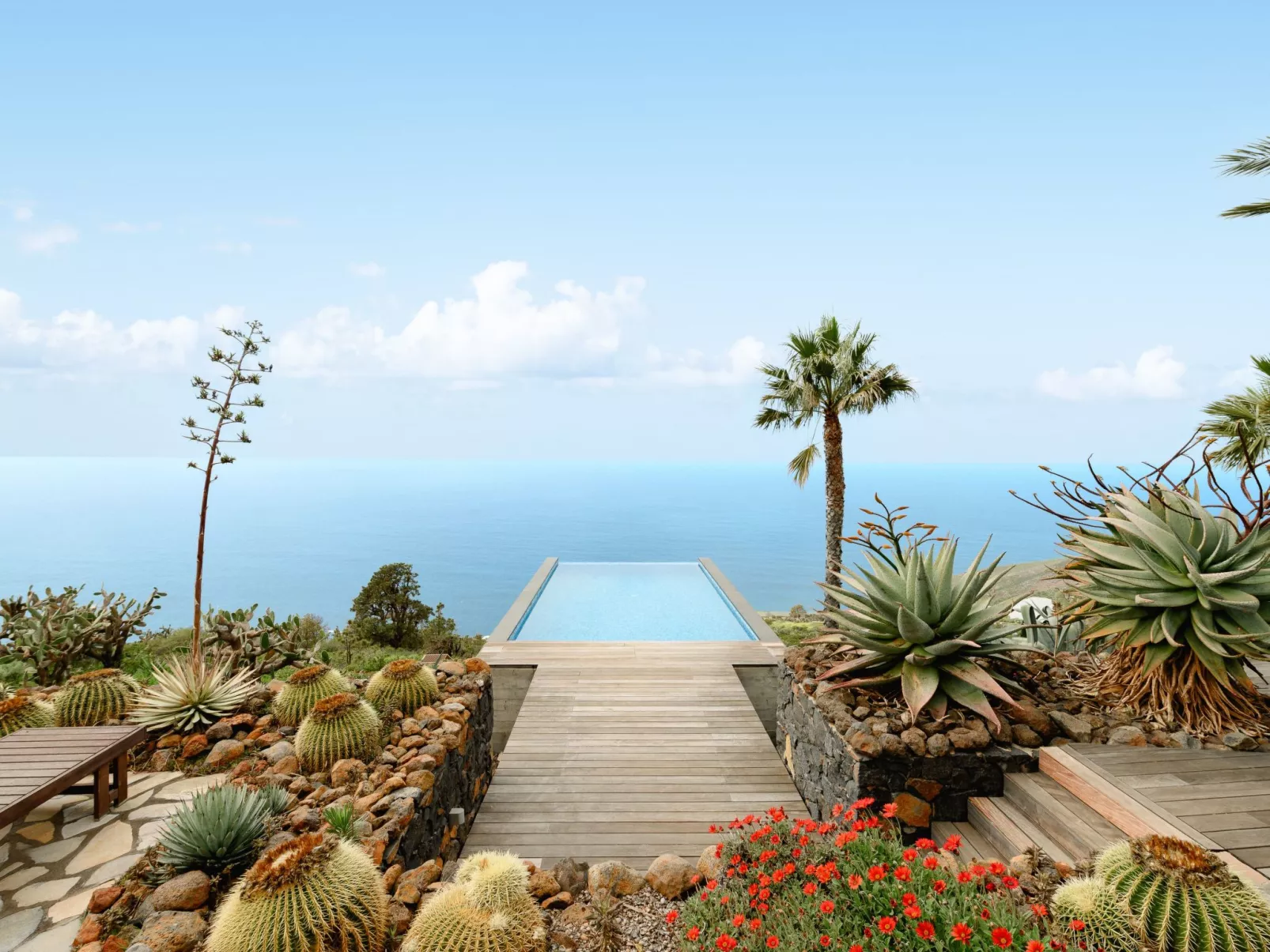 Villa Infinite Place-Buiten