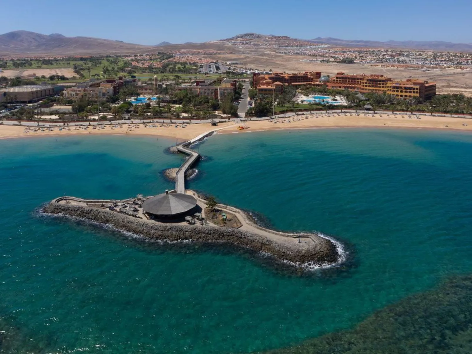 "Casa Freesia-Buiten