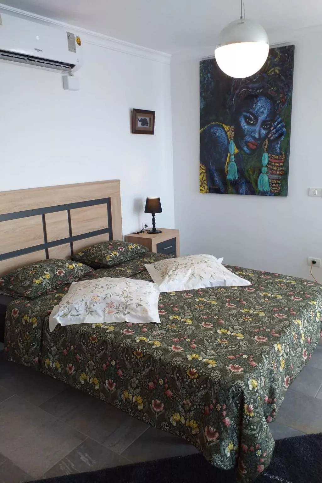 In Mesa Del Mar mit Offenem Balkon-Image-tags.info