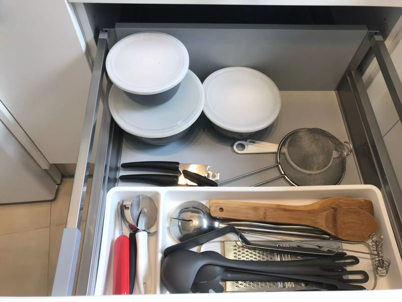 Haus "Maria" mit eigenem Schwimmbad-Binnen