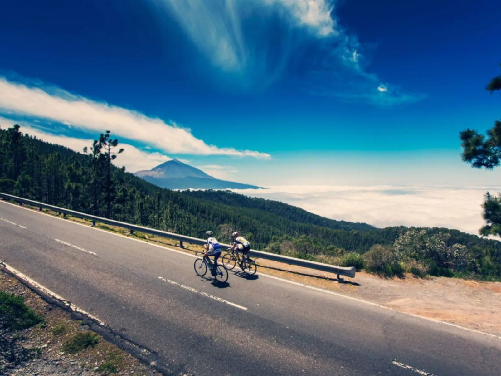 Haus mit Pool und Grill auf Teneriffa-Image-tags.info