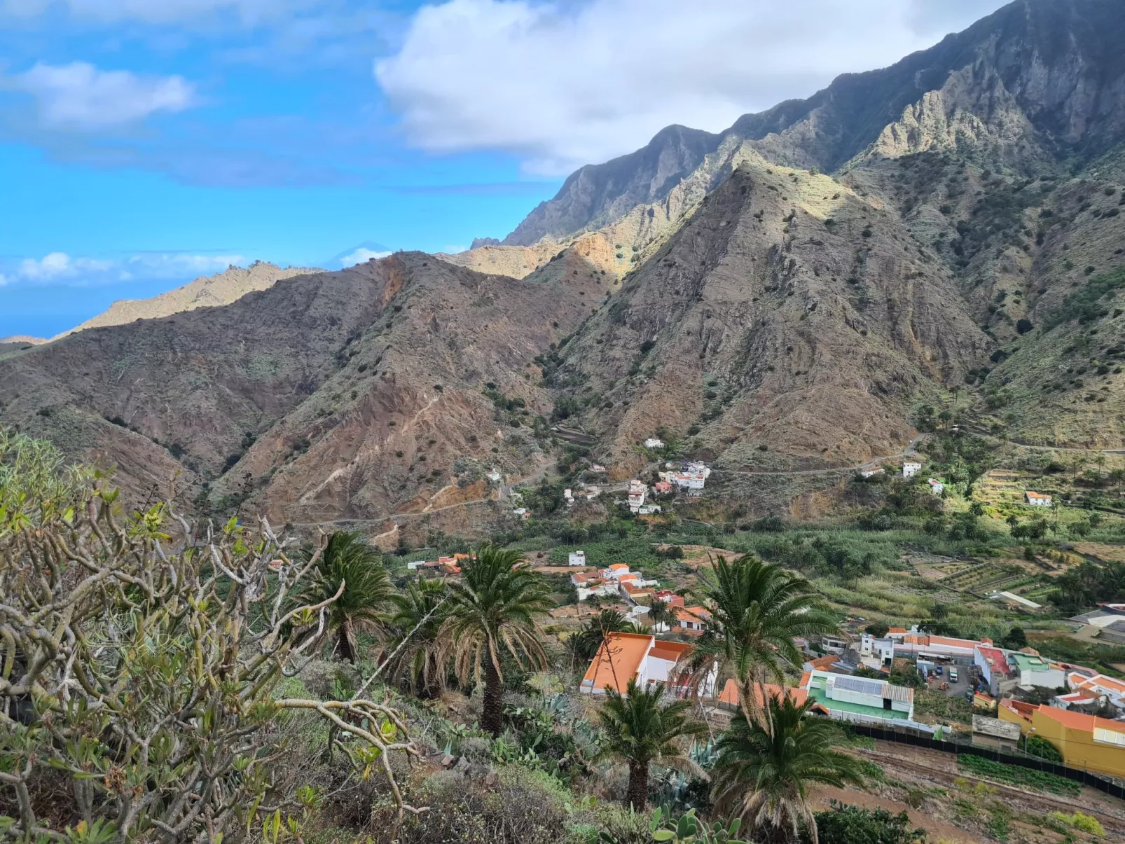 Casa Alicia Studio 2-Buiten