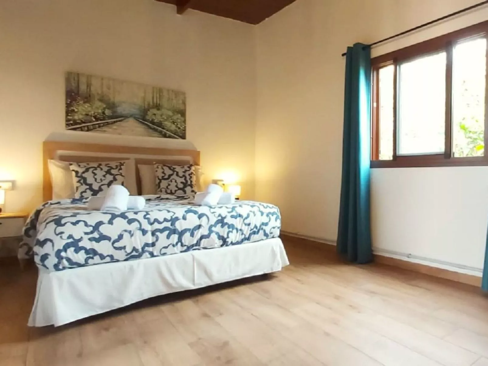 Finca Villa Clara 4-Binnen