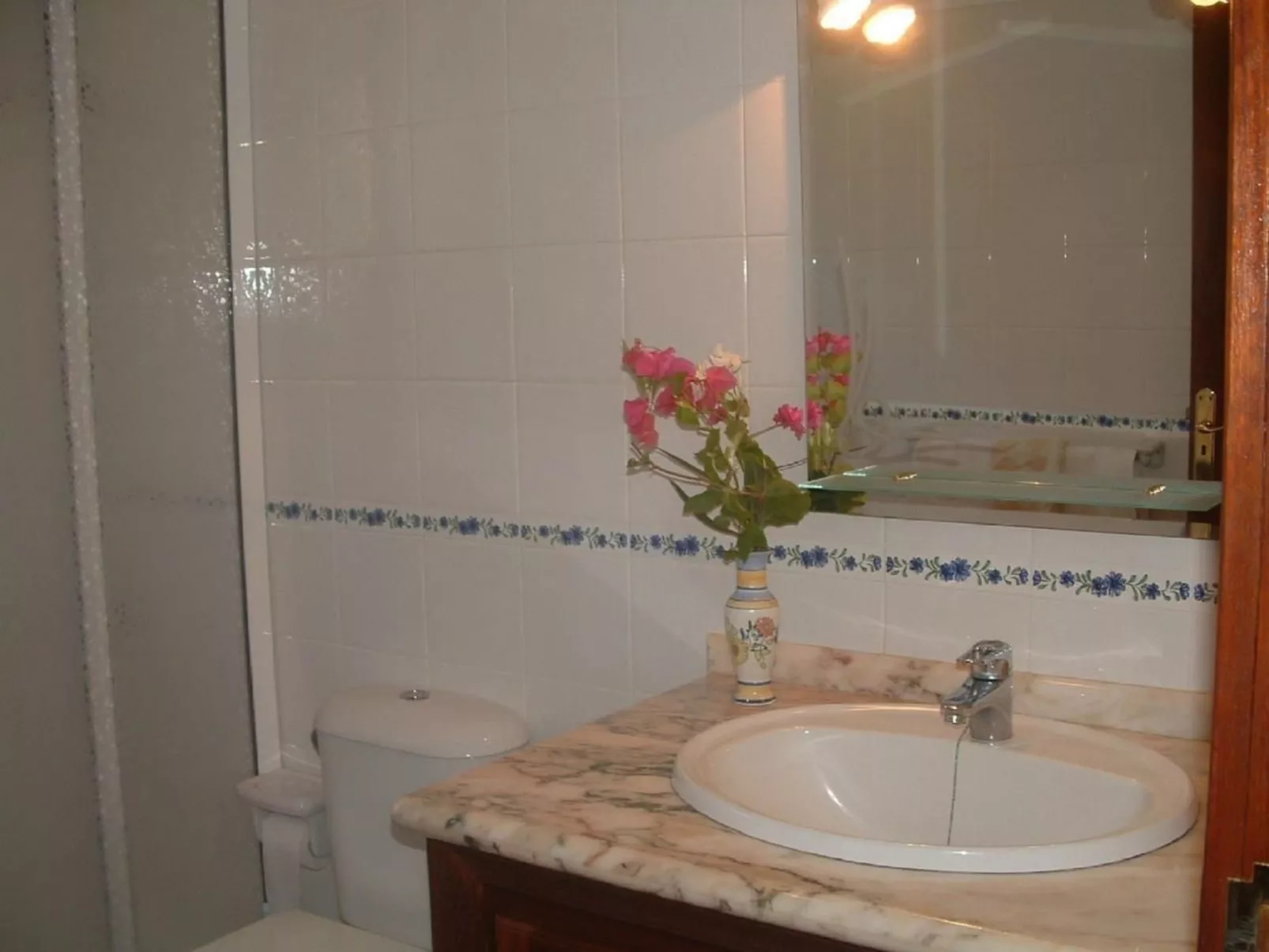 "Las Viñas" mit Wasserblick-Binnen