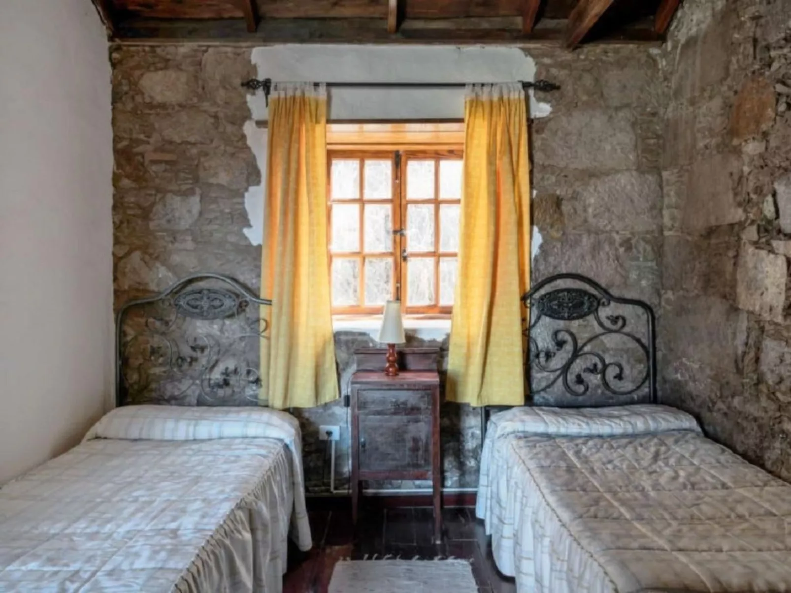 Landhaus Pepita la de las flores-Binnen